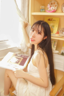 美丽的小水蜜桃3